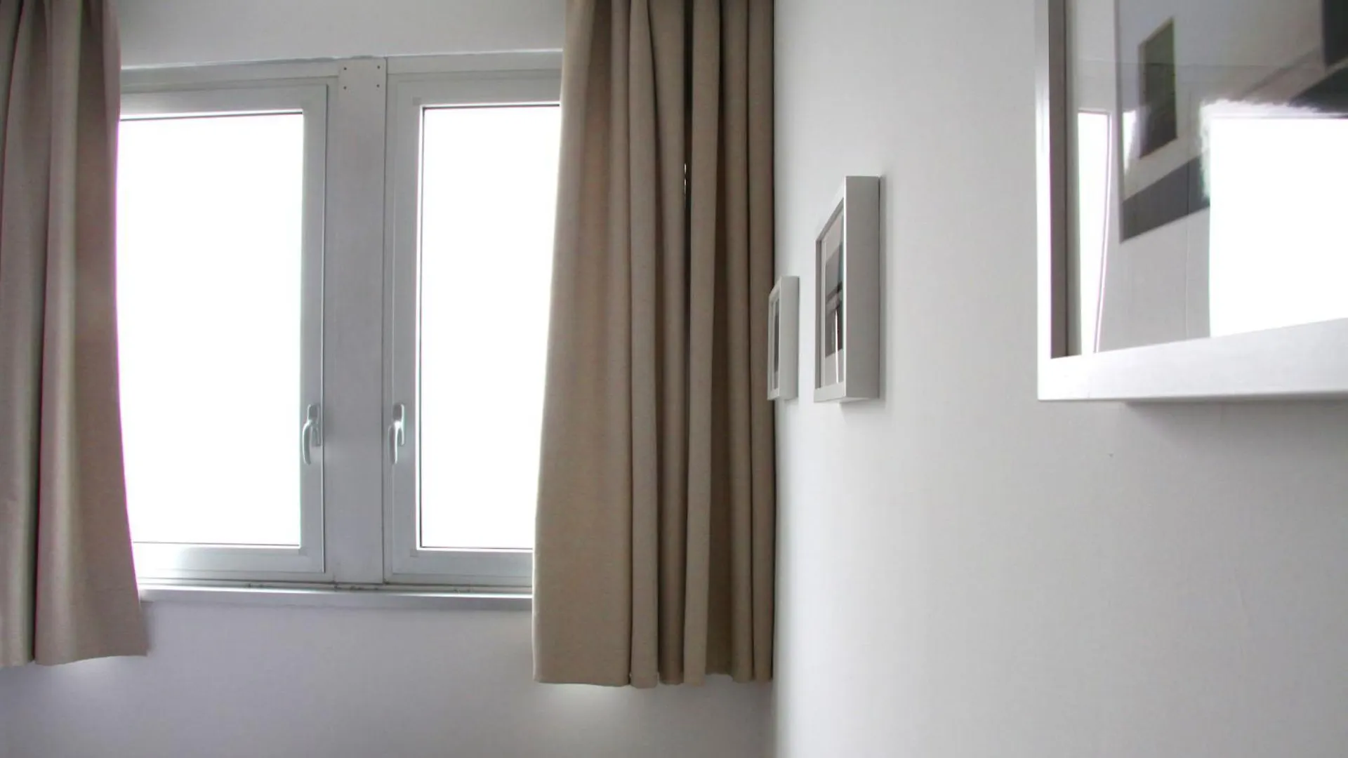 Attico Vista Mare 25G Apartamento Rimini