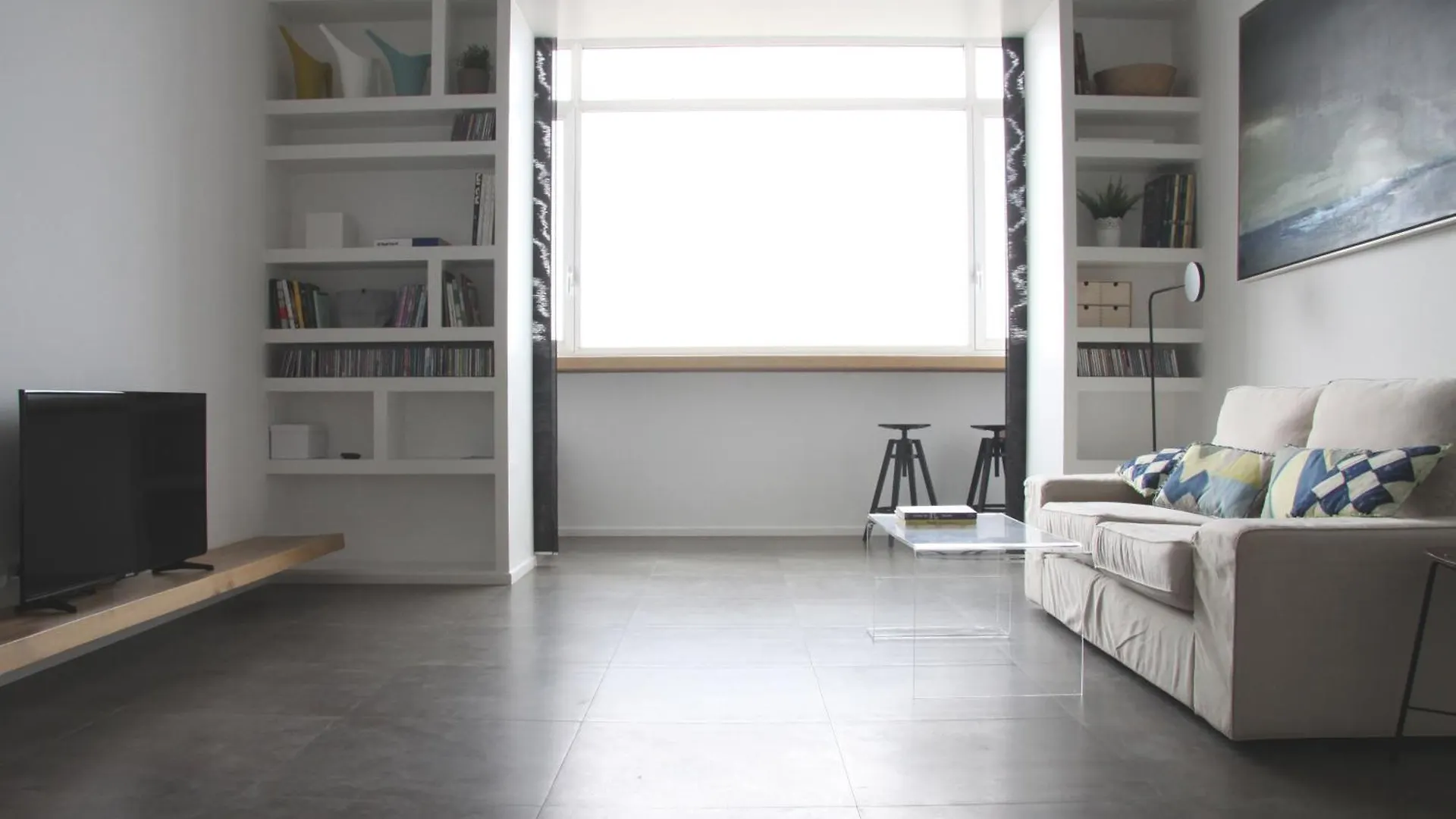 Attico Vista Mare 25G Apartamento Rimini