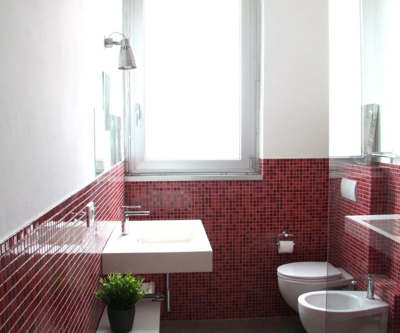 Attico Vista Mare 25G Apartamento Rimini Itália